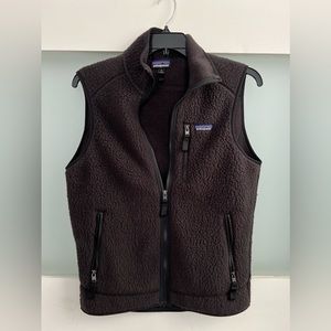 Patagonia Vest